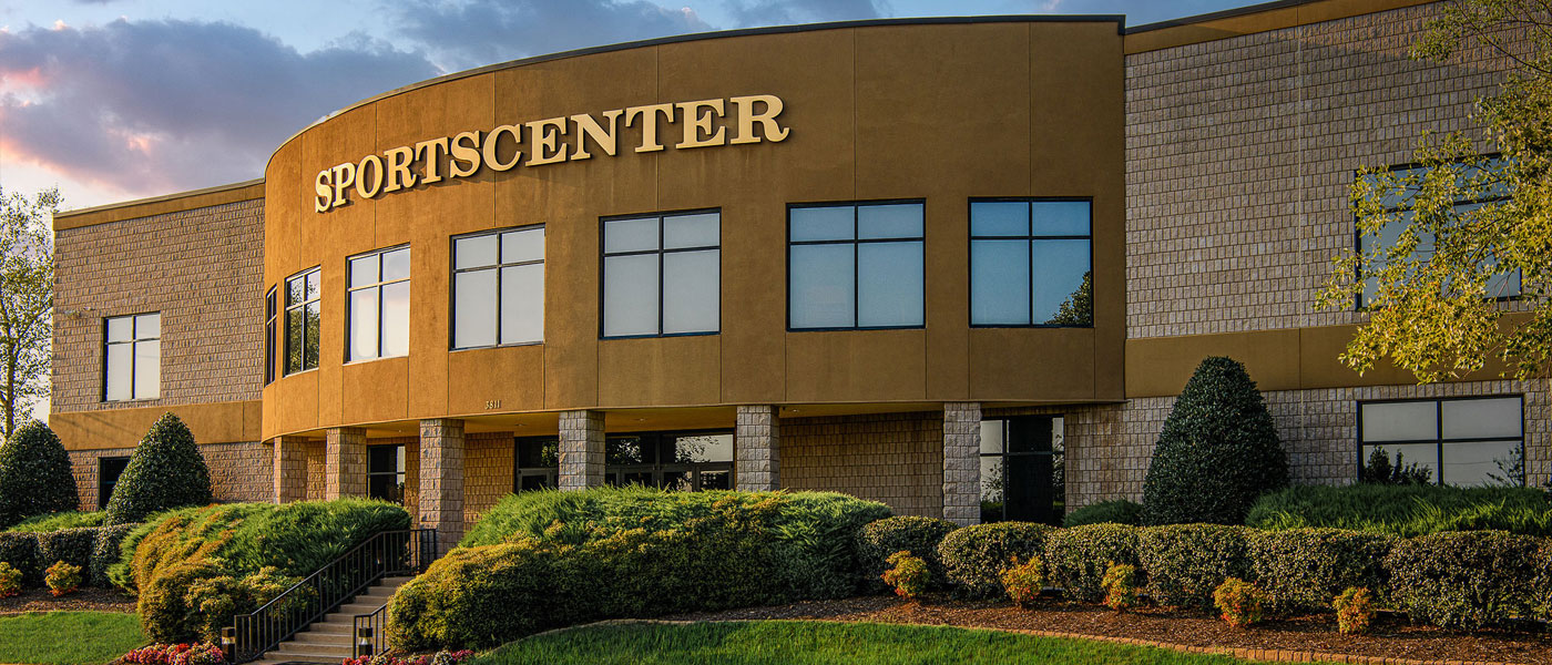 Sportscenter Fitness & Athletic Club